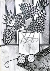 Blumen